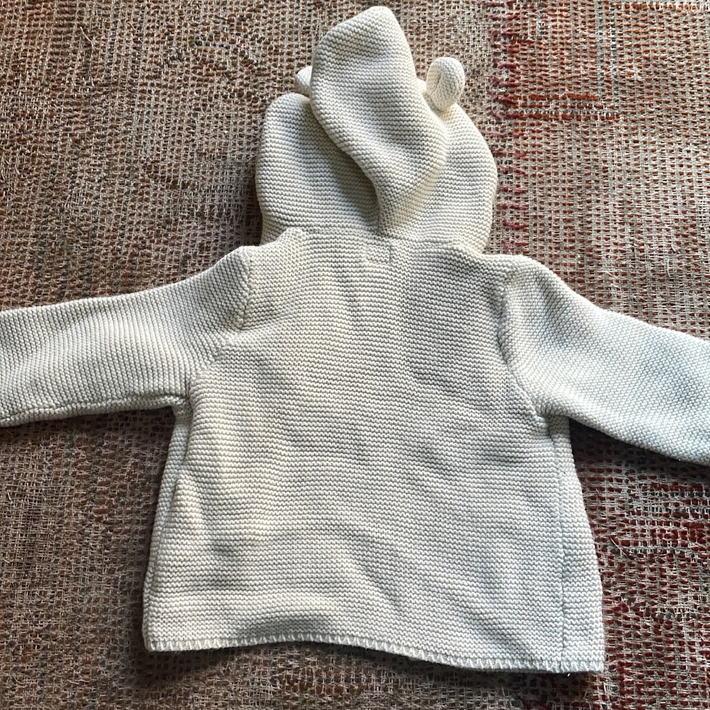Gap sweater - Picture 4 of 5